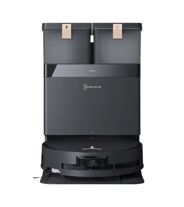 Роботы пылесосы для дома