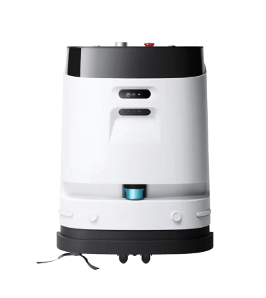 Роботы пылесосы профессиональные