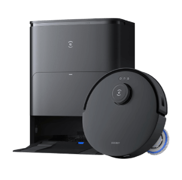 Ремонт техники Ecovacs