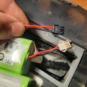 Ремонт техники Ecovacs